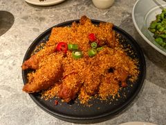 -留半山·香港食堂(啦啦宝都店)