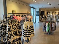 -ZARA(恒隆广场店)