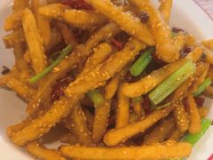 -郑记•不夜城烧烤•龙虾•虾蟹(黄鹤楼店)
