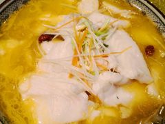 -风味小馆(天目湖宾馆店)