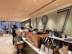 -星巴克臻选(广州太古汇店)