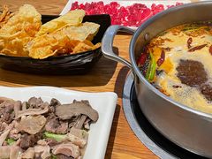 -掂档潮汕牛肉火锅(cityon熙地港店)