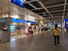 -宜家家居(西安未央商场店)