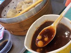 -鸡鸣汤包(红山动物园店)