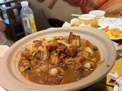 -倍儿美海鲜排挡·非遗海鲜蒸饺(洋货店)