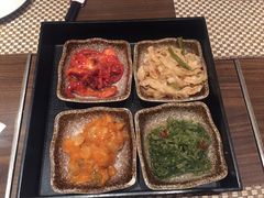 -歌行灯日本料理(伊势丹店)