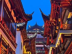 -上海城隍庙
