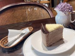 -嗒令甜品(首座时代店)