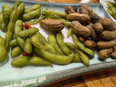 -正通记·哈尔滨烧烤·炭烤鸽子(七宝万科国际店)