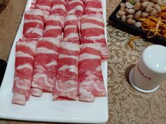 -千亿来乌拉满族火锅(昌邑旗舰店)