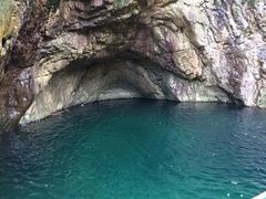 -宁波五龙潭景区