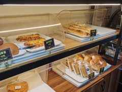 -韩国利尔面包(桂林路店)