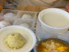 -满记甜品(王府井北京市百货大楼店)