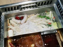 -野妹经典火锅(民治店)