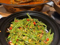 -黑窑厂糖油饼烤鸭·清真菜(旗舰店)
