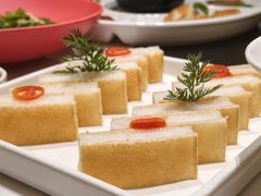 -滋粥楼·顺德菜(番禺广场总店)