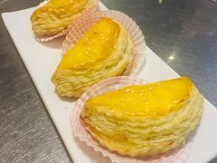 榴莲酥-海椰茶居(海印缤缤广场店)