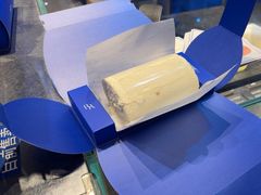 -the Roll'ING手作瑞士卷专门店(卓悦中心店)