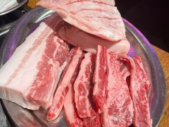 -济州爱肉堂(总店)