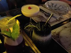 -船长酒吧 The Captain