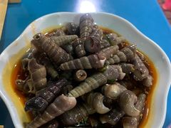 -玉园烧烤·海鲜辣炒