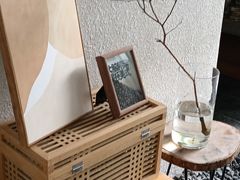 -漫笙舍Manse·咖啡·民宿