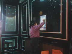 -星聚会KTV(景枫中心店)