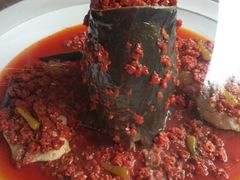 -上名堂·鱼头好吃(体育场路店)