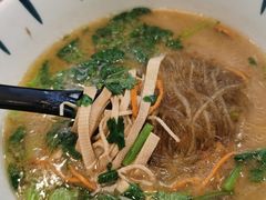 -当家水煎包·牛肉汤(浦江店)