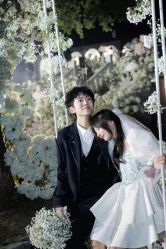 -美薇亭婚礼顾问