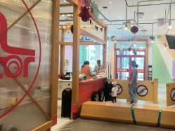 -玩元素·家庭游乐成长中心(香格里拉店)
