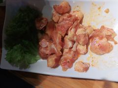 -超级神炭烤肉夜食(芥园西道店)
