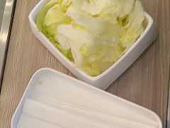 -巴蜀王婆大虾(南锣鼓巷店)