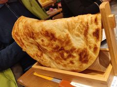 -侃爷南门铜锅涮肉