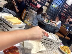 -丰茂烤串(建设街店)