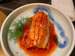 -厚贞日式烤肉(浦东汇智店)