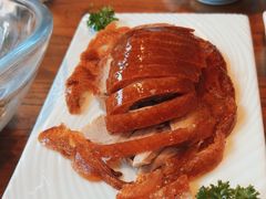 -北京老铺烤鸭(高新店)