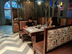 大堂-湘当爱·鲜煮现炒(松岗立业路店)