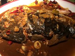 -旺顺阁鱼头泡饼(常营店)