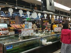 -盒马鲜生(大成店)