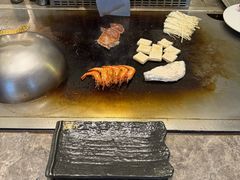 -和风铁板料理(山姆会员店)
