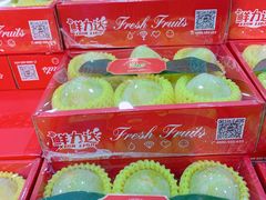 -鲜力达果品批发直销(无锡保利香槟店)