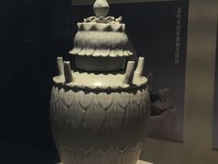 -龙泉青瓷博物馆