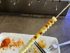 -很久以前羊肉串(打浦路店)