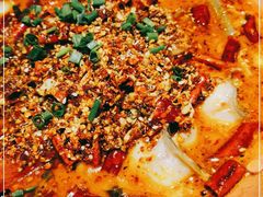 -云海肴·汽锅鸡·云南菜(美罗城店)