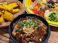 -北丐先生·野馄饨烧烤(雨花万象店)