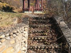 -大连天门山国家森林公园