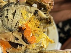 -百年老字号·观振兴蟹黄面·三虾面·苏式面(观前街富仁坊巷店)