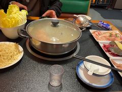 -聚味罗记大排檔·鲜鱼杂·甲鱼煲•龙虾馆(科学馆店)