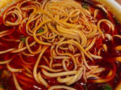 -清真·马安军辣子牛肉面